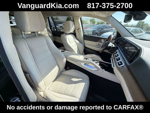 Used 2022 Mercedes-Benz GLS 450 4MATIC image 28