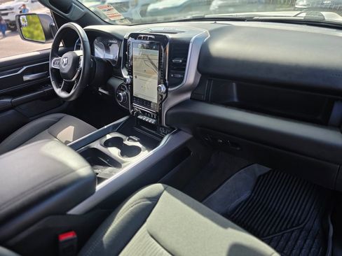 Used 2024 RAM 1500 Big Horn image 9
