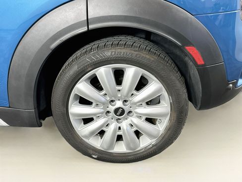 Used 2018 MINI Cooper Countryman S FWD image 11