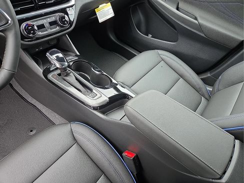 New 2026 Buick Envista Sport Touring w/ Convenience I Package image 25