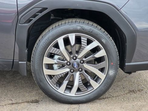 New 2026 Subaru Forester Touring image 8