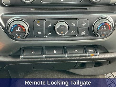 Used 2016 Chevrolet Silverado 1500 LT w/ All Star Edition RWD image 26
