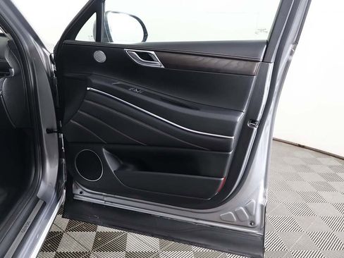 Used 2024 Genesis GV80 2.5T image 23