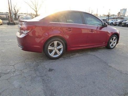 Used 2013 Chevrolet Cruze LT w/ RS Package image 6