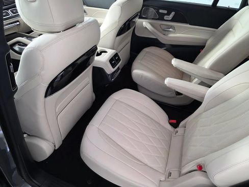 New 2026 Mercedes-Benz GLS 63 AMG 4MATIC image 12