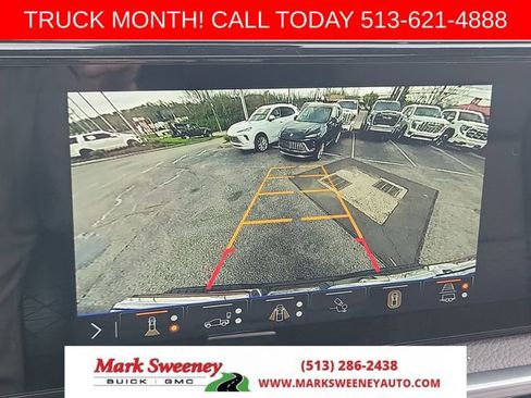 New 2026 GMC Sierra 1500 Denali w/ Denali Reserve Package image 21