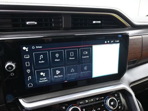 Used 2023 GMC Sierra 1500 Denali Ultimate image 14