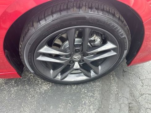 Used 2025 Acura TLX SH-AWD w/ A-SPEC Pkg image 21