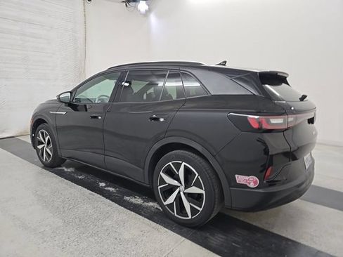 Used 2023 Volkswagen ID.4 Pro S AWD/4WD image 4