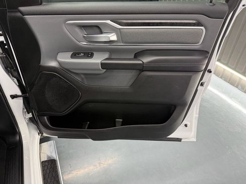 Used 2023 RAM 1500 Big Horn image 27