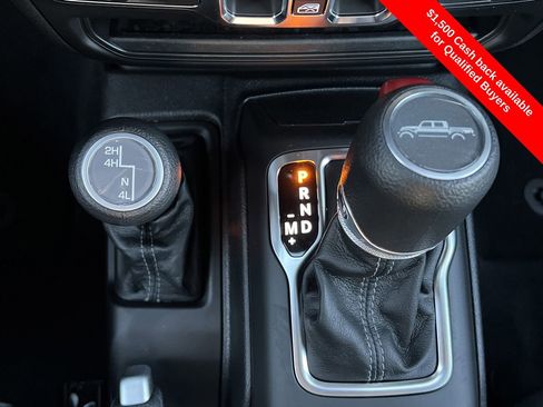 New 2026 Jeep Gladiator Sport image 6