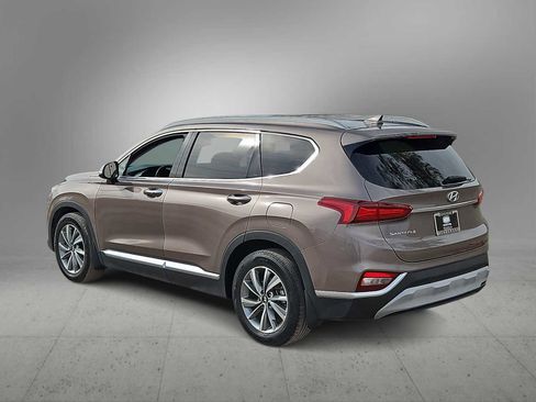 Used 2019 Hyundai Santa Fe Limited image 6