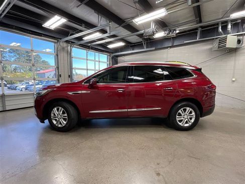 Used 2018 Buick Enclave Premium w/ Trailering Package image 2