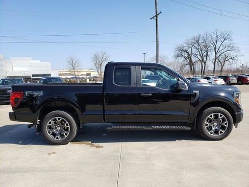 Used 2024 Ford F150 STX image 10