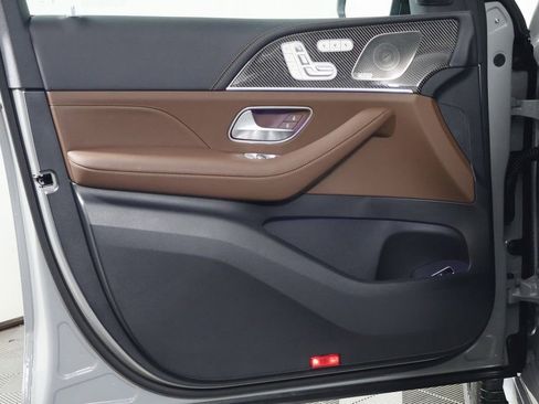 New 2026 Mercedes-Benz GLE 53 AMG 4MATIC image 7