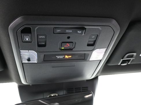 New 2026 Toyota Tacoma TRD Off-Road w/ TRD Off Road Upgrade Package image 36