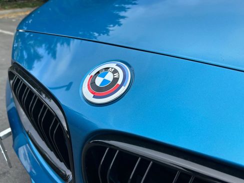 Used 2017 BMW M2 image 32