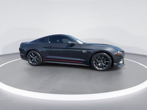 Used 2023 Ford Mustang Mach 1 w/ Equipment Group 700A RWD image 9