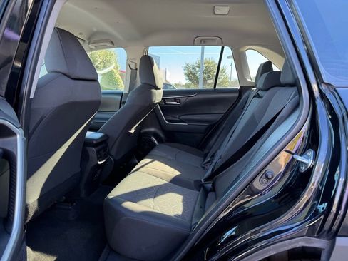 Certified 2023 Toyota RAV4 XLE image 13
