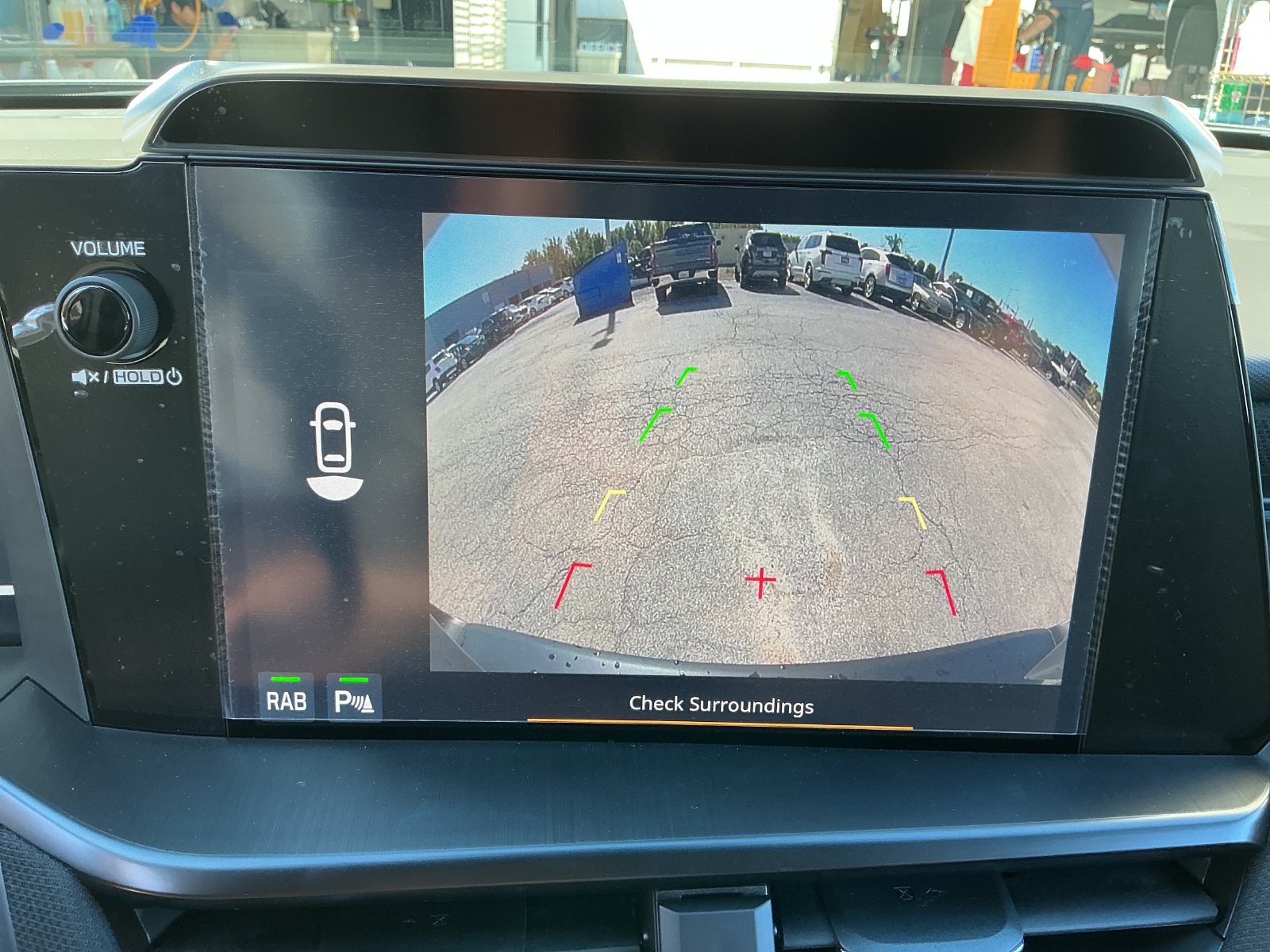 New 2026 Subaru Outback Premium AWD/4WD image 20