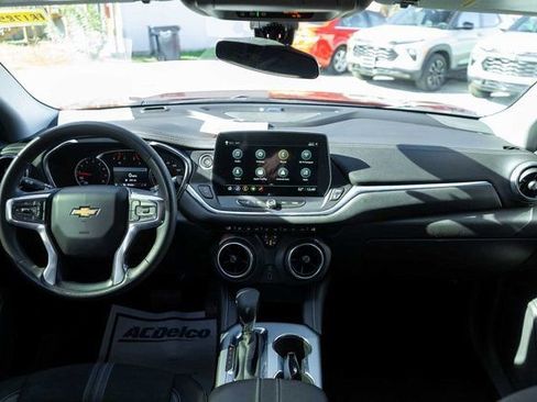 Used 2023 Chevrolet Blazer LT w/ Driver Confidence Package image 15