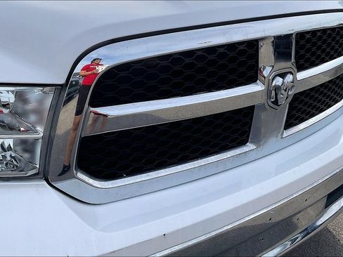 Used 2022 RAM 1500 Tradesman w/ Popular Equipment Group RWD image 32