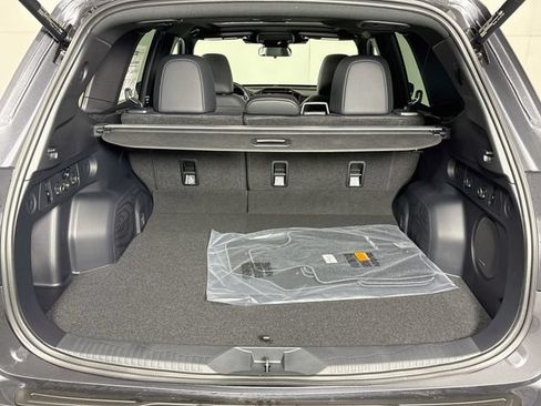 New 2026 Subaru Forester Limited AWD/4WD image 27