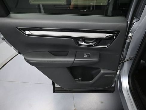 Used 2024 Honda CR-V EX-L image 27