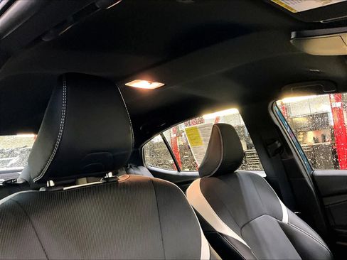 Used 2026 Toyota Camry SE image 22