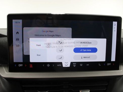 New 2026 Ford Explorer Tremor AWD/4WD image 54