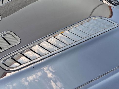 Used 2011 Aston Martin V12 Vantage Base 2dr Coupe image 62