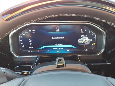 New 2026 Chevrolet Silverado 1500 High Country w/ Technology Package image 34