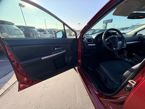 Used 2015 Subaru Impreza 2.0i Sport Limited image 10