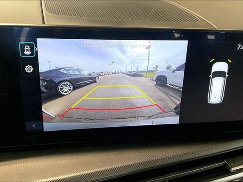 Certified 2024 Hyundai Santa Fe SEL FWD image 21