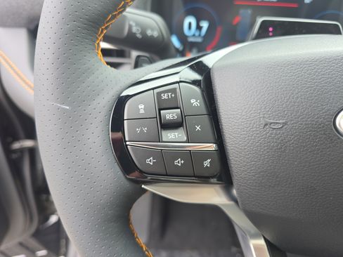 New 2026 Ford Explorer Tremor AWD/4WD image 18