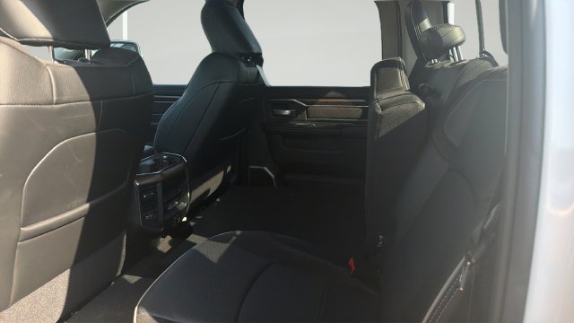 Used 2024 RAM 3500 Laramie w/ Towing Technology Group AWD/4WD image 10