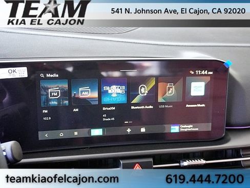 New 2026 Kia Sportage SX Prestige AWD/4WD image 31