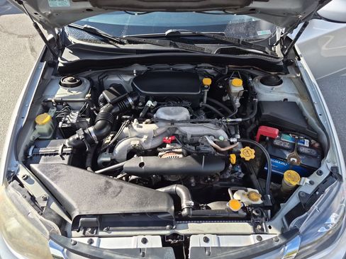 Used 2009 Subaru Impreza 2.5i AWD/4WD image 29