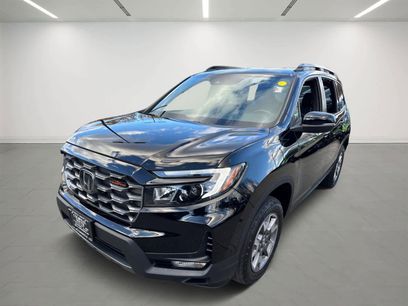 Used 2023 Honda Passport TrailSport