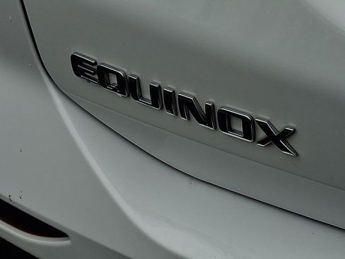 Used 2024 Chevrolet Equinox LT image 29