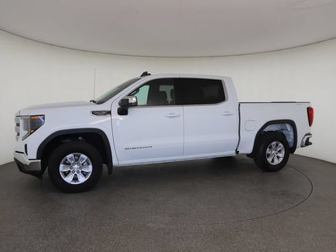 Used 2023 GMC Sierra 1500 SLE AWD/4WD image 7