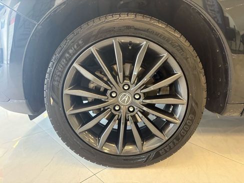 Used 2022 Acura RDX AWD image 43