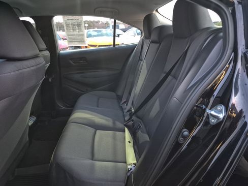 Used 2026 Toyota Corolla LE image 13