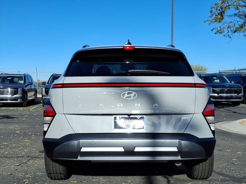 New 2026 Hyundai Kona Limited image 5