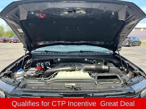 Used 2026 Ford Expedition Active AWD/4WD image 22