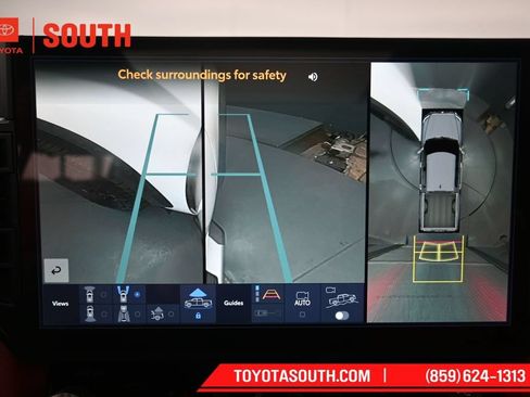 Used 2026 Toyota Tundra TRD Pro w/ Security Package (TMS) AWD/4WD image 20