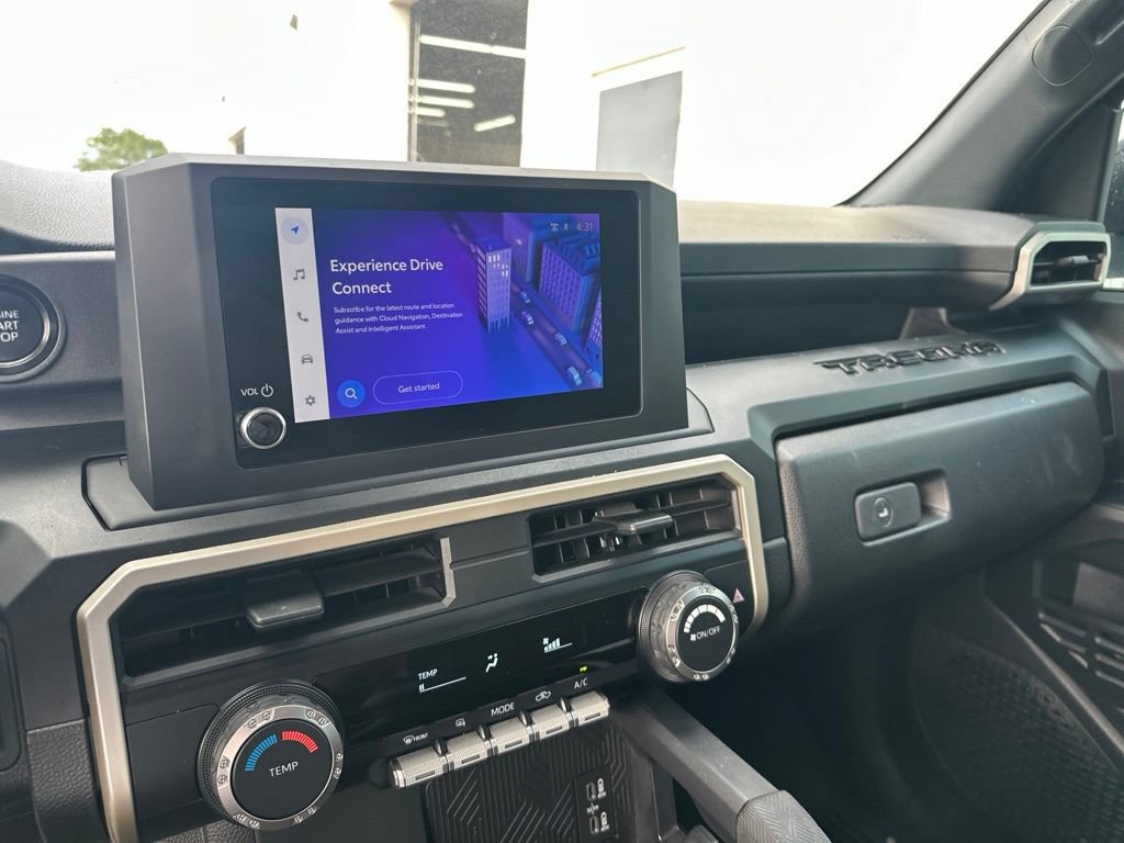 Used 2024 Toyota Tacoma SR w/ SR Upgrade Package AWD/4WD image 19