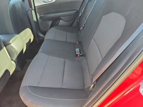 Certified 2024 Kia Forte LXS image 18