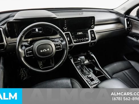 Used 2023 Kia Sorento X-Line EX AWD/4WD image 22