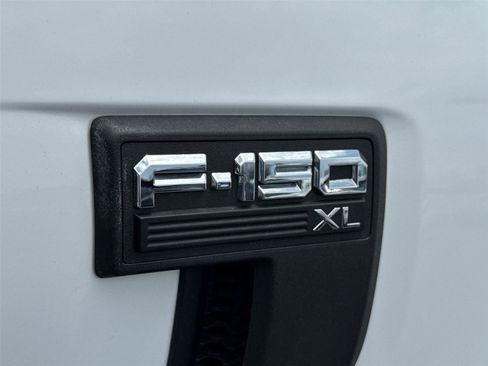 Used 2021 Ford F150 XL w/ Equipment Group 101A High RWD image 8